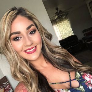 Meet your Posher, Natasha